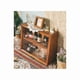thumbnail image 1 of Handmade retro wooden storage furniture, bedroom study book toy cabinet,301523 HIASDFLS, 1 of 5