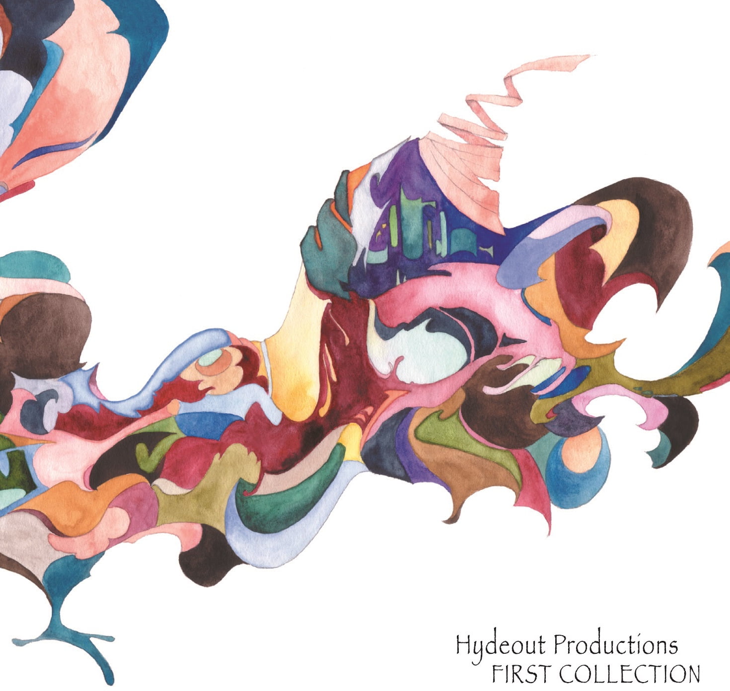 Nujabes - Luv(sic) Hexalogy - Music & Performance - CD - Walmart.com
