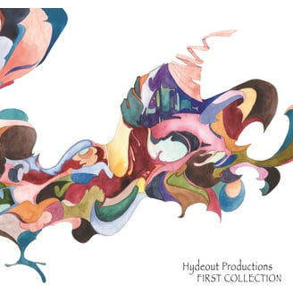 Nujabes 'Modal Soul' Vinyl - Japanese Hip-Hop, Jazz Fusion