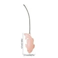 thumbnail image 4 of Ohmyroo 5-Piece Color-Changing Fish Auto Rearview Mirror Pendant Funny UV Reactive Decoration, 4 of 7