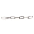 thumbnail image 2 of Chandelier Chain,Lifting Chain 304 Stainless Pendant Lamp Fixture Chain Chain Smooth Operation, 2 of 8