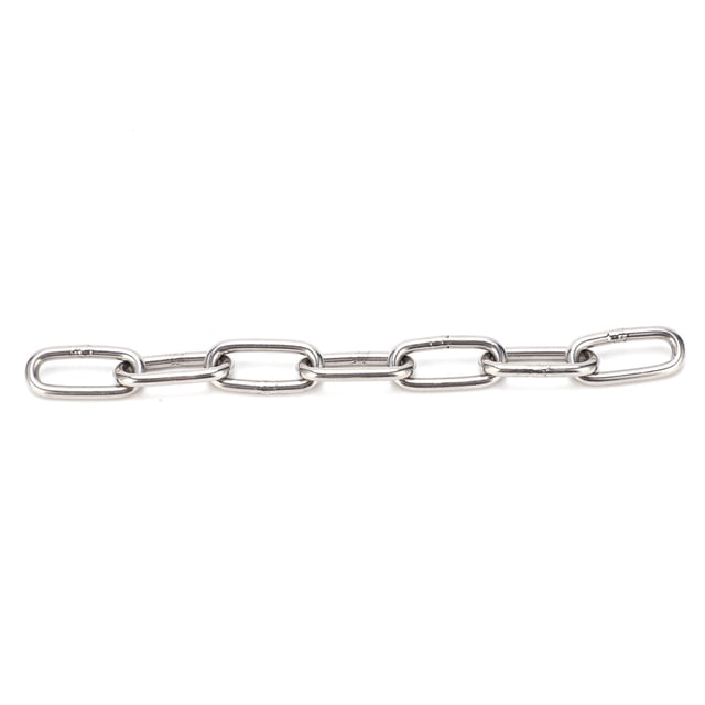 Chain,Lifting Chain 304 Stainless Pendant Lamp Fixture Chain Welded Chain Finest Materials