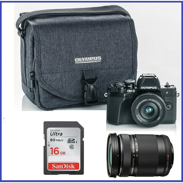 Olympus Om D E M10 Mark Iii Mark 3 Mirrorless Micro Four Thirds Digital Camera Olympus Om D E M10 Mark Iii Mark 3 Mirrorless Micro Four Thirds Digital Camera