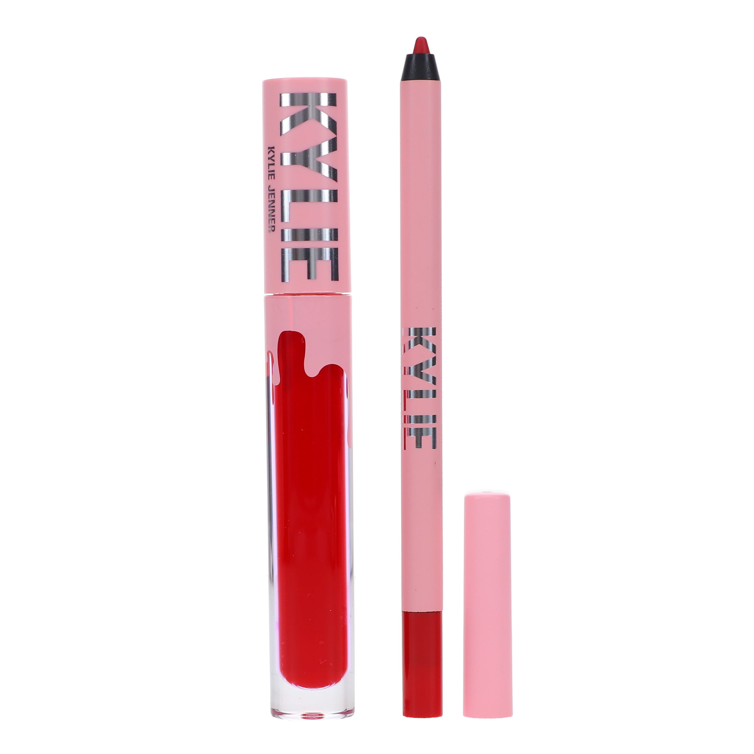 Kylie Cosmetics Matte Lip Kit Mary Jo K
