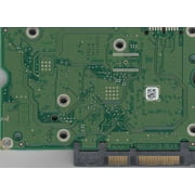 ST32000644NS, 9JW168-280, HPG1, 9465 C, Seagate SATA 3.5 PCB