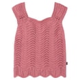 thumbnail image 2 of Modern Moments by Gerber Toddler Girl Wavy Sweater Outfit Set, 2-Piece, Sizes 12 Months - 5T, 2 of 14