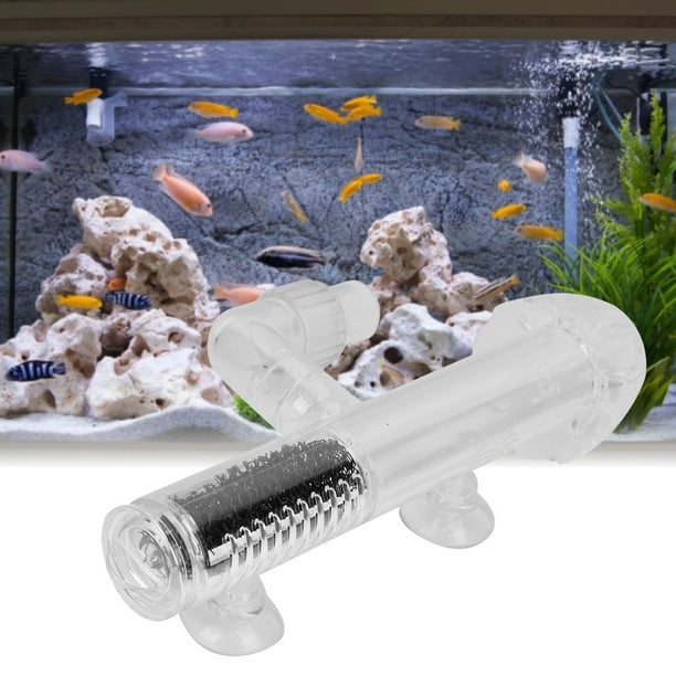 Gupbes Skimmer Remover Acrylic Acrylic Oil Film Skimmer, Simple Transparent  Oil Film Skimmer, For Fish Tank Aquarium 