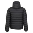 thumbnail image 2 of Mountain Warehouse Mens Seasons Faux Fur Lined Padded Jacket, 2 of 4