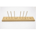 thumbnail image 5 of Pro Bow The Hand 4-in-1 Multipurpose Bow Making Tool, 5 of 6