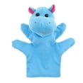 thumbnail image 2 of Marioneta Títeres de de Dibujos Animados Guantes de Peluche de Cumpleaños para Niñas Yotijar Juguete de marionetas de mano, 2 of 8