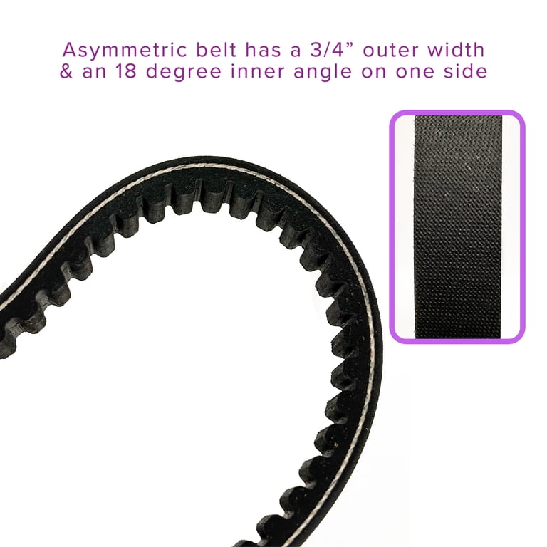 coleman mini bike belt JTI Products This is the ultimate performance kit for the Fits Coleman CT200U Best torque converter belt for