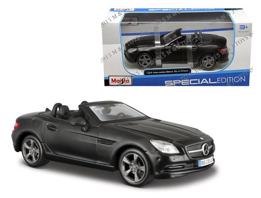 maisto slk