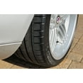 thumbnail image 2 of Michelin Pilot Super Sport ZP 245/35R19 89Y Runflat Performance Tire 30K MILE MH25687 / 245/35/19 / 2453519, 2 of 3