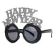 thumbnail image 1 of Novedad Gafas de fiesta de Año Nuevo Accesorios de fotos Celebraciones Fiesta de adultos para niños Baoblaze Feliz Año Nuevo Gafas de sol, 1 of 5