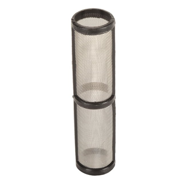 4 PCS Paint Sprayer Filter Universal Efficient Pump Manifold Strainer for Various Spray Pumps