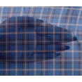 thumbnail image 4 of oneOone Viscose Chiffon Fabric Tartan Check Print Fabric By The Yard 42 Inch Wide, 4 of 4