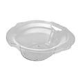 thumbnail image 2 of Baño de asiento jinwen para inodoro universal Transparente, 2 of 8