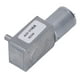thumbnail image 4 of Motor de reducción de engranajes,Motor con engranajes de CC Motor con engranajes de CC CW Motor de engranajes helicoidales de turbina Durabilidad probada en el tiempo Jadeshay A, 4 of 8