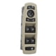 thumbnail image 3 of JUSPOCKET Interruptor de ventana eléctrica maestra Control sensible 254000006R Reemplazo para Fluence 2008-2016, 3 of 20