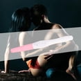 thumbnail image 3 of Prueba rápida privada del embarazo de la tira de prueba de la tira de prueba de la orina del embarazo temprano privado Tmvgtek cuidado belleza, 3 of 9