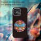 thumbnail image 2 of Cuadros Decorativos Para iPhone 12 12 Pro Case Diamond Painting Rhinestone Contraportada (PS008.09) Wdftyju embutido en tela, 2 of 9