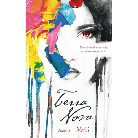 Terra Nova Book 1, (Hardcover)