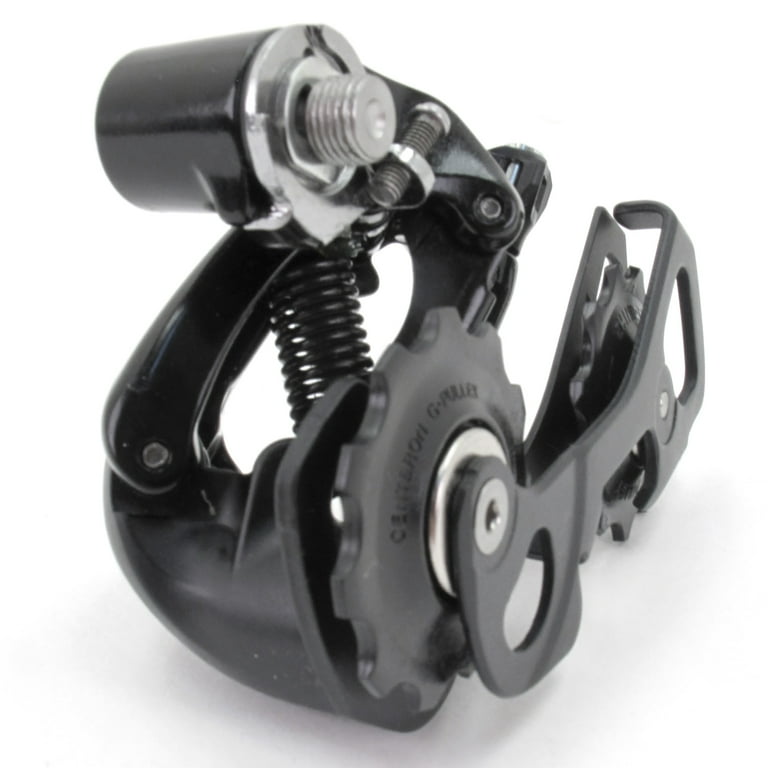 Shimano 105 11-Speed Road Bike Rear Derailleur // Short Cage // RD