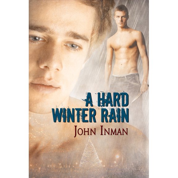 A Hard Winter Rain, (Paperback)