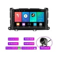 thumbnail image 2 of Estéreo Toyota Sienna 2011-2014 Android GPS Carplay 4G+64G, 2 of 10