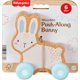 thumbnail image 2 of Juguete de Madera Fisher-Price Conejito Pasea Conmigo para Bebés, 2 of 6