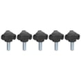 thumbnail image 4 of Knob Screw, Handle Screw Hand-twisted Handle  For Screw Set Accessory, 4 of 8