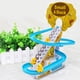 thumbnail image 3 of Subir escaleras juguete para niños, subir escaleras juguete pequeño subir escaleras juguete deslizante subir escaleras juguete construcción robusta, 3 of 8
