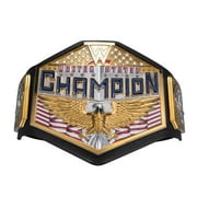 Official WWE Authentic United States Championship Replica Title Belt (2020) Multi