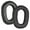 Black, variant on 1Pair Earphone Ear Pads for Zone 100/125,G435 Earphone Ear Pads Earcups Sleeves Sponges Mesh Ear Cover Ear Cups