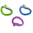 thumbnail image 4 of Poignée de Transport pour Aliments Décontractée Type D Anneau Suspendu Outil de Levage pour Sac de Magasinage Couleur Unie, 4 of 9