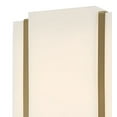 thumbnail image 3 of Minka Lavery - Tanzac - 1 LED Wall Sconce, 3 of 3