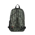thumbnail image 3 of Mochila XTREM Austin Olive Camo Verde 28 litros, 3 of 5