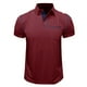 thumbnail image 2 of pstuiky camisetas de hombre, Camiseta de manga corta para hombre, estilo informal, lisa, con cuello vuelto, botones y blusa ropa de hombre xxl, 2 of 5