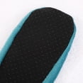 thumbnail image 5 of Gymayou Cozy Winter Fuzzy Women Socks Grip Slippers Fluffy House Non Skid Microfiber Socks, 5 of 9