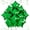 Green Star, variant on 20Pcs Gold Star Balloons Foil Balloons,18Inch Large Star Shaped Balloon Mylar Star Helium Balloon for Graduation Birthday Wedding Baby Shower Magical Prom Anniversary Party Decorations