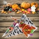 thumbnail image 5 of Bolsa triangular OPP de grado alimenticio de Halloween 300pcs Bolsa de caramelo Bolsa de empaquetado de helado, 5 of 5
