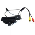 thumbnail image 3 of Car Reversing Rear View Camera For BMW E60 E61 E70 E71 E72 E82 E88 E84 E90 E91 E92 E93 X1 X5 3/5 Series X5 X1 X6, 3 of 5