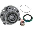 thumbnail image 2 of WJB WA513013 - Ensemble de Roulement de Moyeu de Roue - Référence Croisée: Timken 513013 / Moog 513013 / SKF BR930052K, 2 of 3