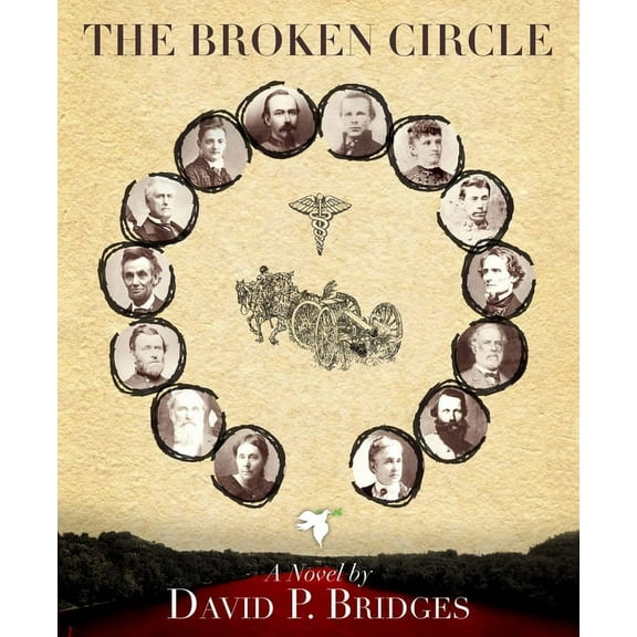 The Broken Circle (Paperback)