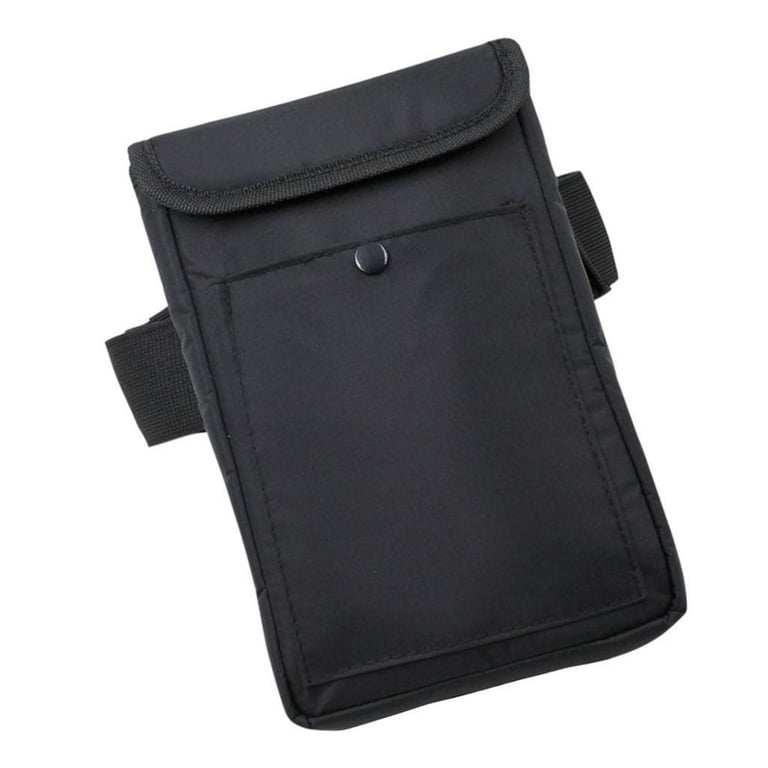 Tablet fanny shop pack