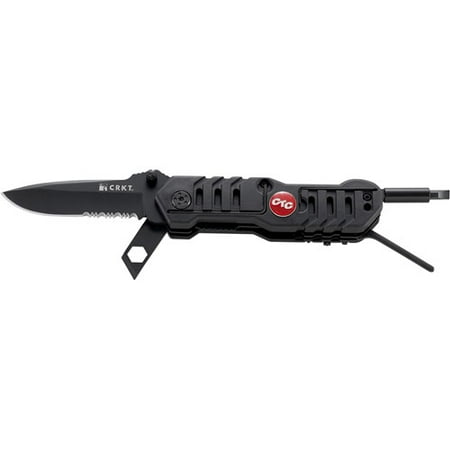 CRKT Crimson Trace Picatinny Tool