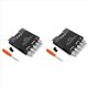 thumbnail image 1 of 2X -TB21 Placa Amplificadora Digital con Subwoofer Bluetooth 5.0 TPA3116D2 50Wx2+100W Amplificador de Graves Estéreo de Audio con Potencia de 2.1 Canales, 1 of 5