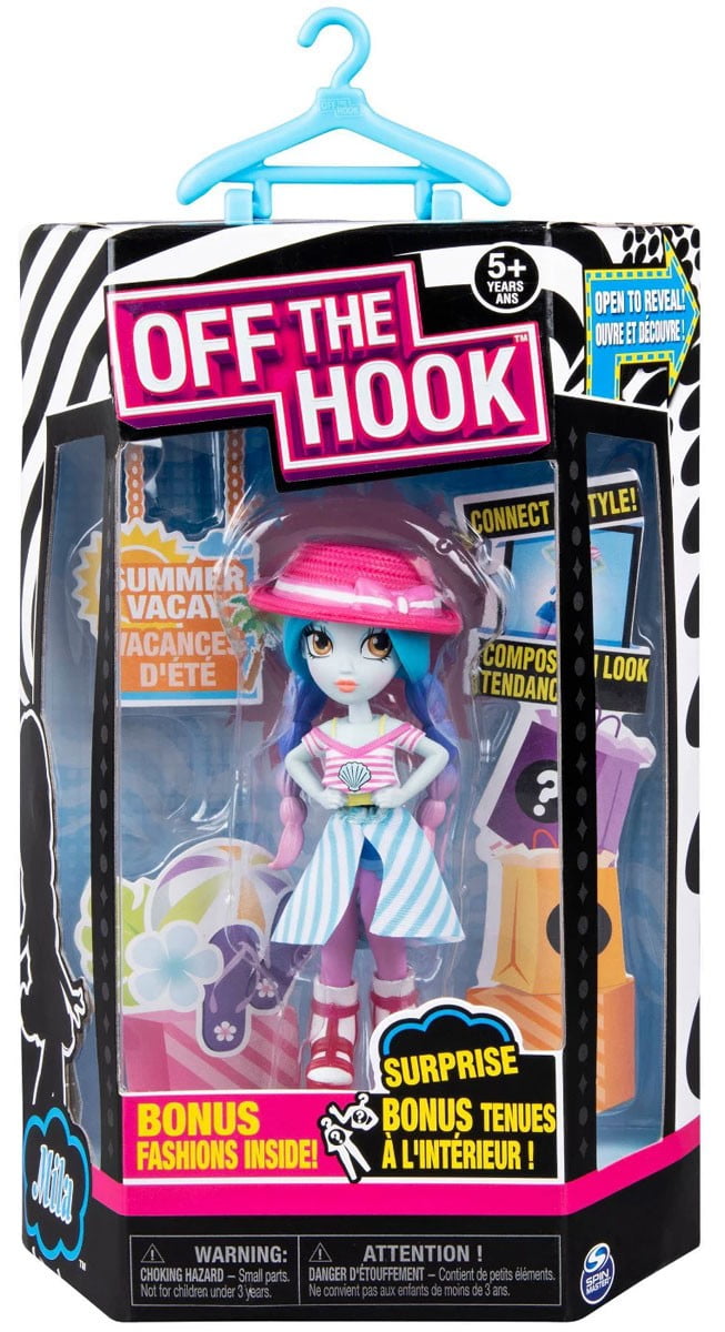 et doll walmart