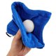 thumbnail image 2 of Toalla de limpieza de pelota de Golf portátil, hebilla para llavero, limpiador de pelotas de Golf para hombres y mujeres, paño de limpieza, toalla para deportes al aire libre, suministros pa, 2 of 5