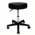 thumbnail image 5 of Air stool without back, black, 5 of 6